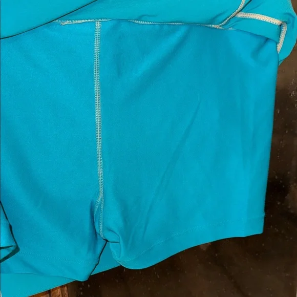 Nike White and Blue Athletic Set - Picture 7 of 7